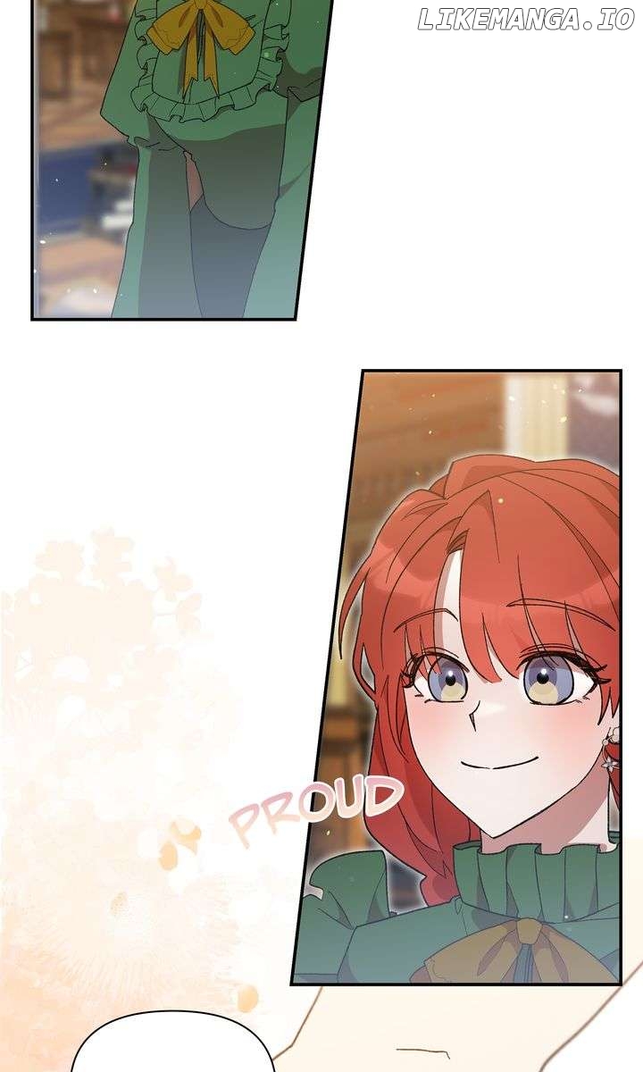 I Accidentally Seduced the Male Lead’s Younger Brother Chapter 48 - page 15