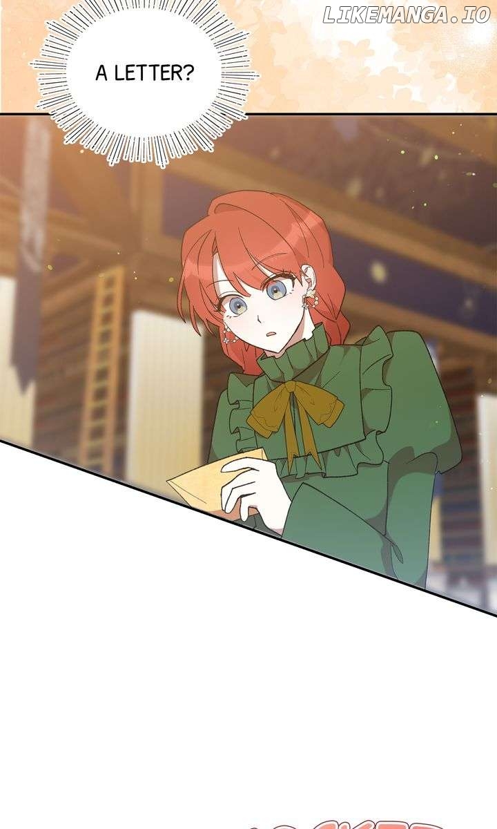 I Accidentally Seduced the Male Lead’s Younger Brother Chapter 48 - page 17