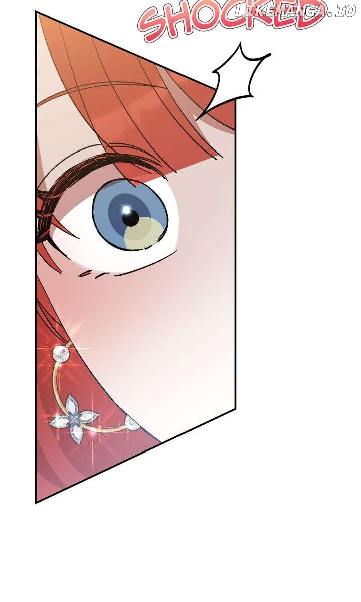 I Accidentally Seduced the Male Lead’s Younger Brother Chapter 48 - page 18