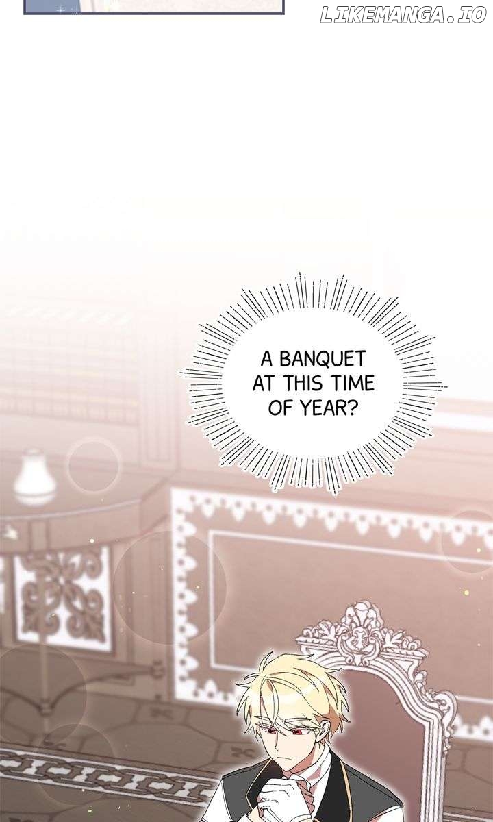 I Accidentally Seduced the Male Lead’s Younger Brother Chapter 48 - page 2