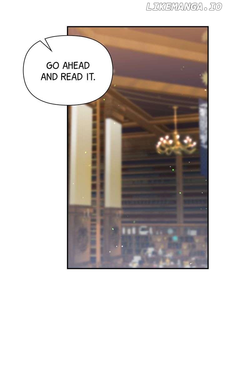 I Accidentally Seduced the Male Lead’s Younger Brother Chapter 48 - page 21