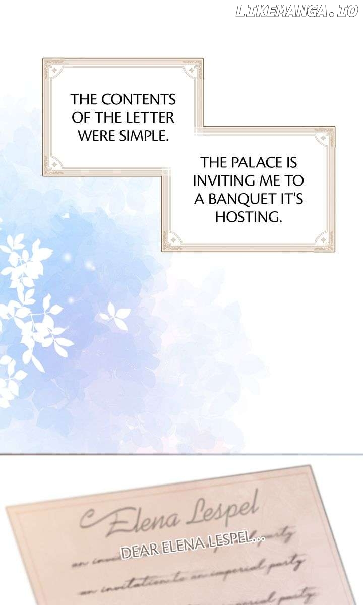 I Accidentally Seduced the Male Lead’s Younger Brother Chapter 48 - page 22
