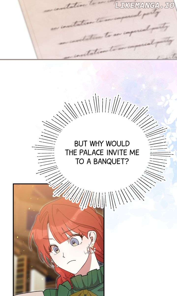I Accidentally Seduced the Male Lead’s Younger Brother Chapter 48 - page 23