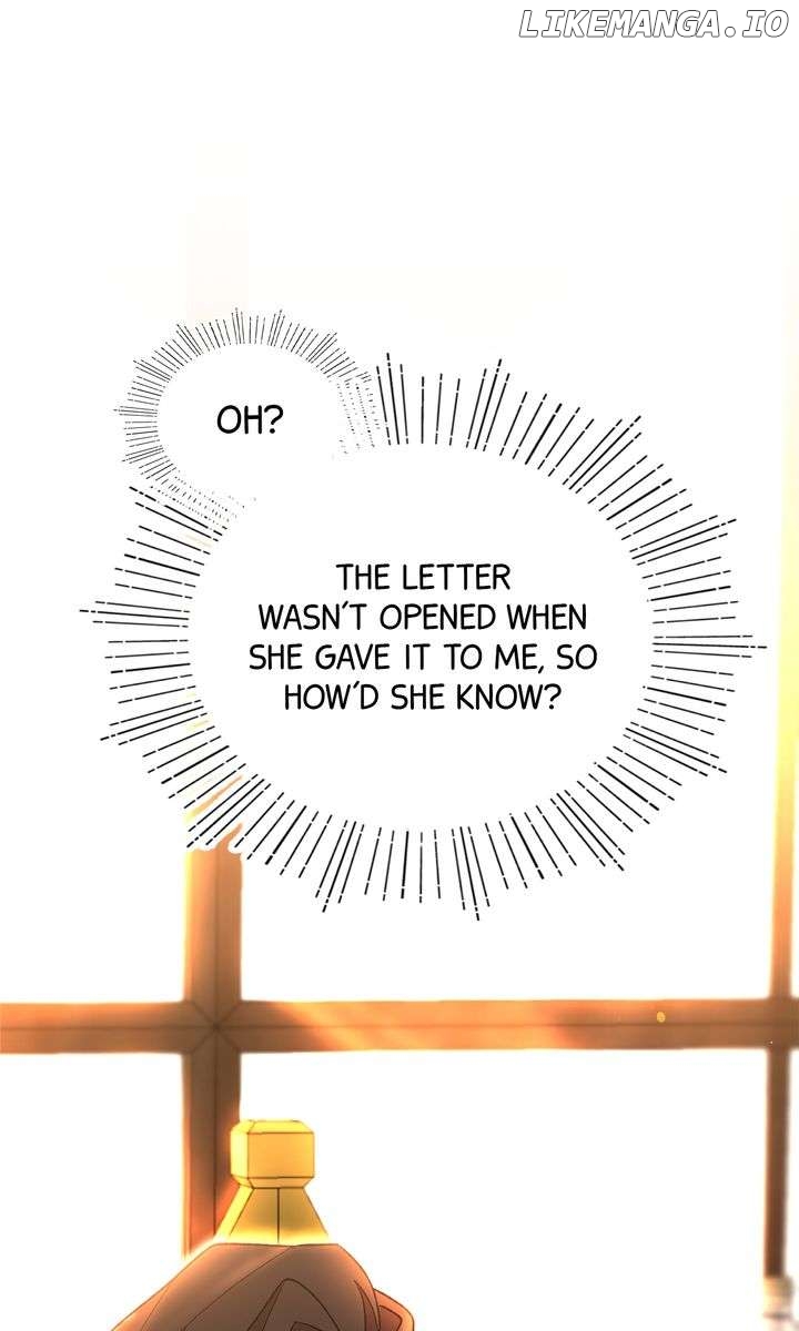 I Accidentally Seduced the Male Lead’s Younger Brother Chapter 48 - page 25