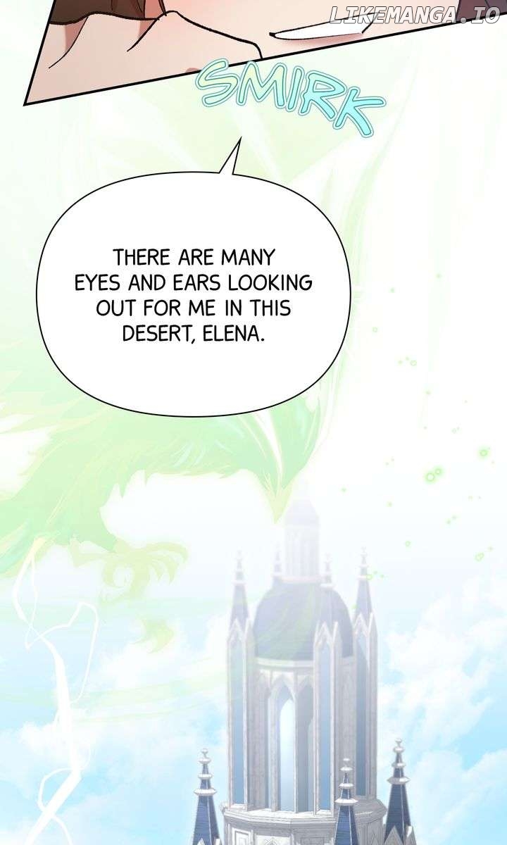 I Accidentally Seduced the Male Lead’s Younger Brother Chapter 48 - page 28