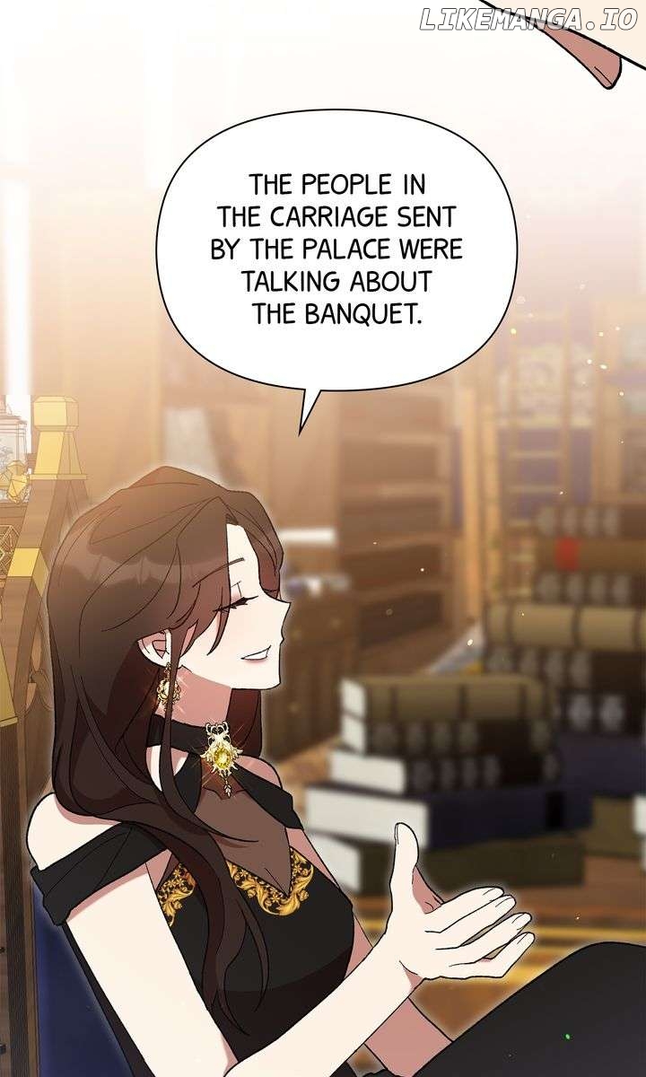 I Accidentally Seduced the Male Lead’s Younger Brother Chapter 48 - page 30