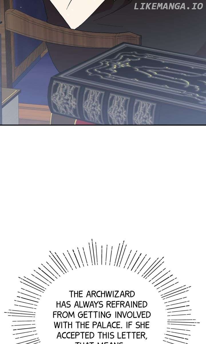 I Accidentally Seduced the Male Lead’s Younger Brother Chapter 48 - page 31
