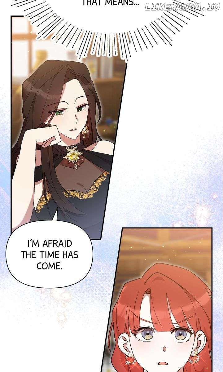 I Accidentally Seduced the Male Lead’s Younger Brother Chapter 48 - page 32