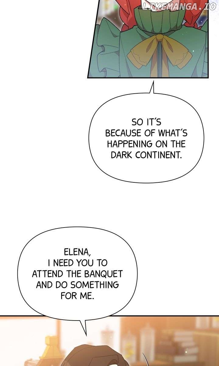 I Accidentally Seduced the Male Lead’s Younger Brother Chapter 48 - page 33
