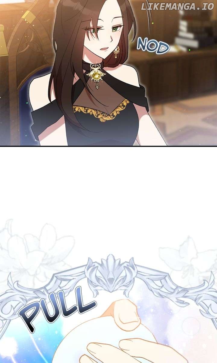 I Accidentally Seduced the Male Lead’s Younger Brother Chapter 48 - page 34