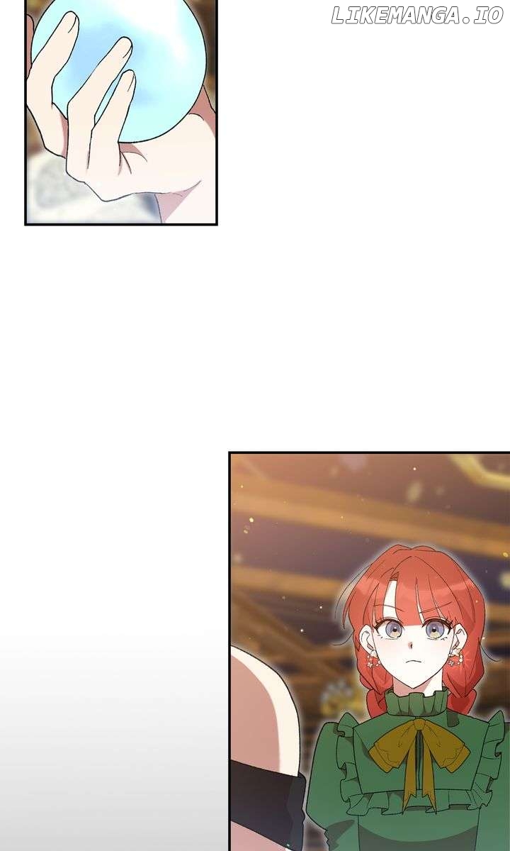 I Accidentally Seduced the Male Lead’s Younger Brother Chapter 48 - page 36