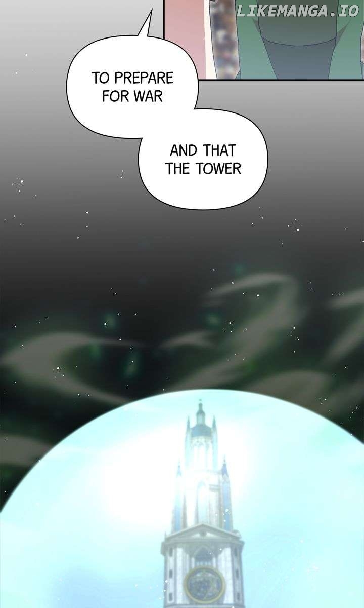 I Accidentally Seduced the Male Lead’s Younger Brother Chapter 48 - page 37