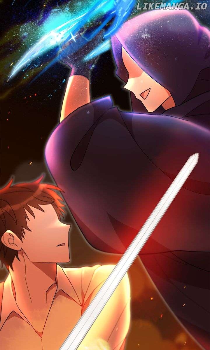 I Accidentally Seduced the Male Lead’s Younger Brother Chapter 48 - page 40
