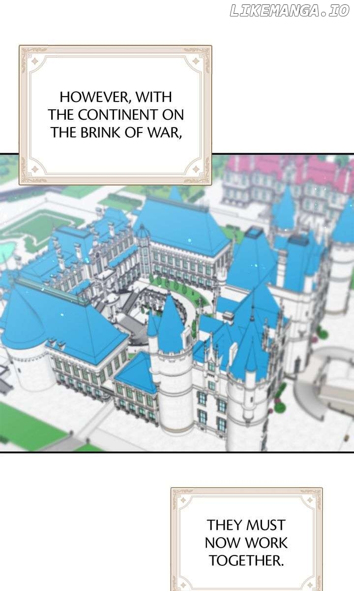 I Accidentally Seduced the Male Lead’s Younger Brother Chapter 48 - page 42