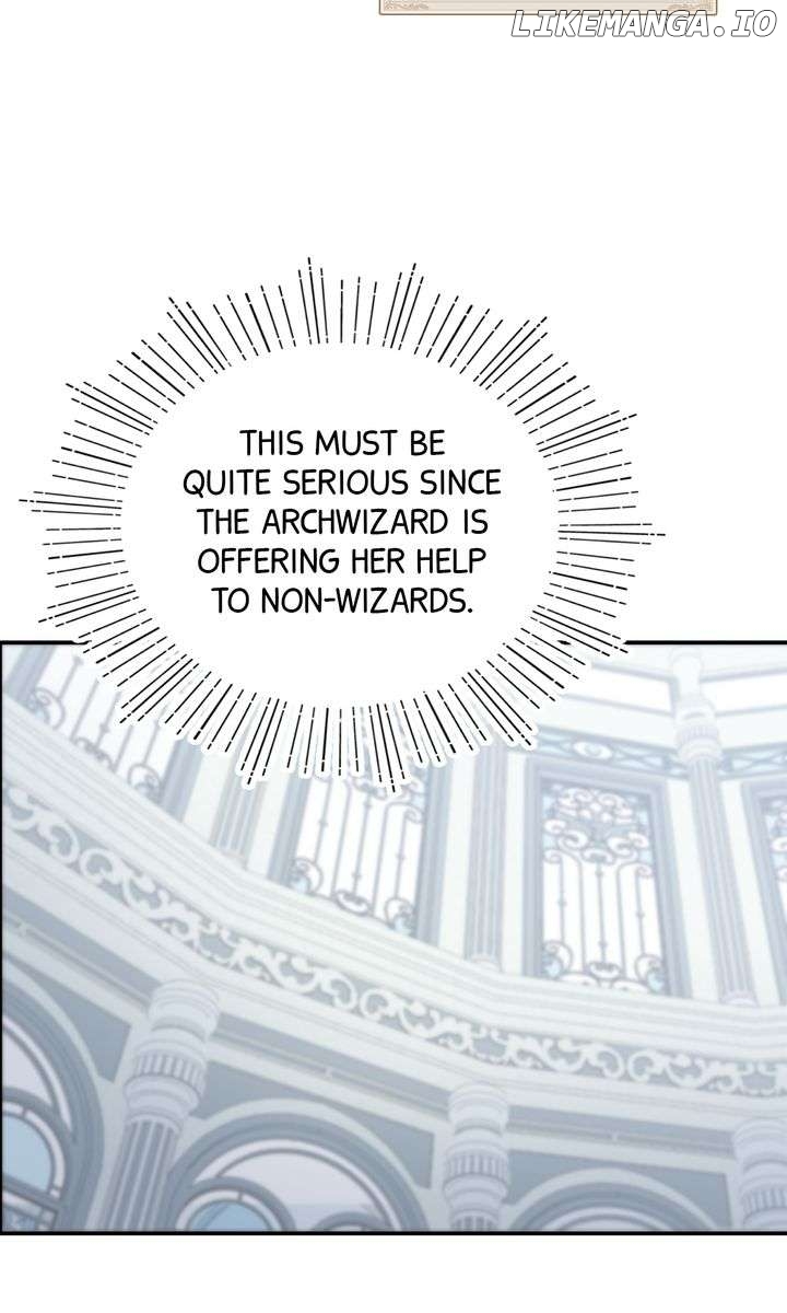 I Accidentally Seduced the Male Lead’s Younger Brother Chapter 48 - page 43