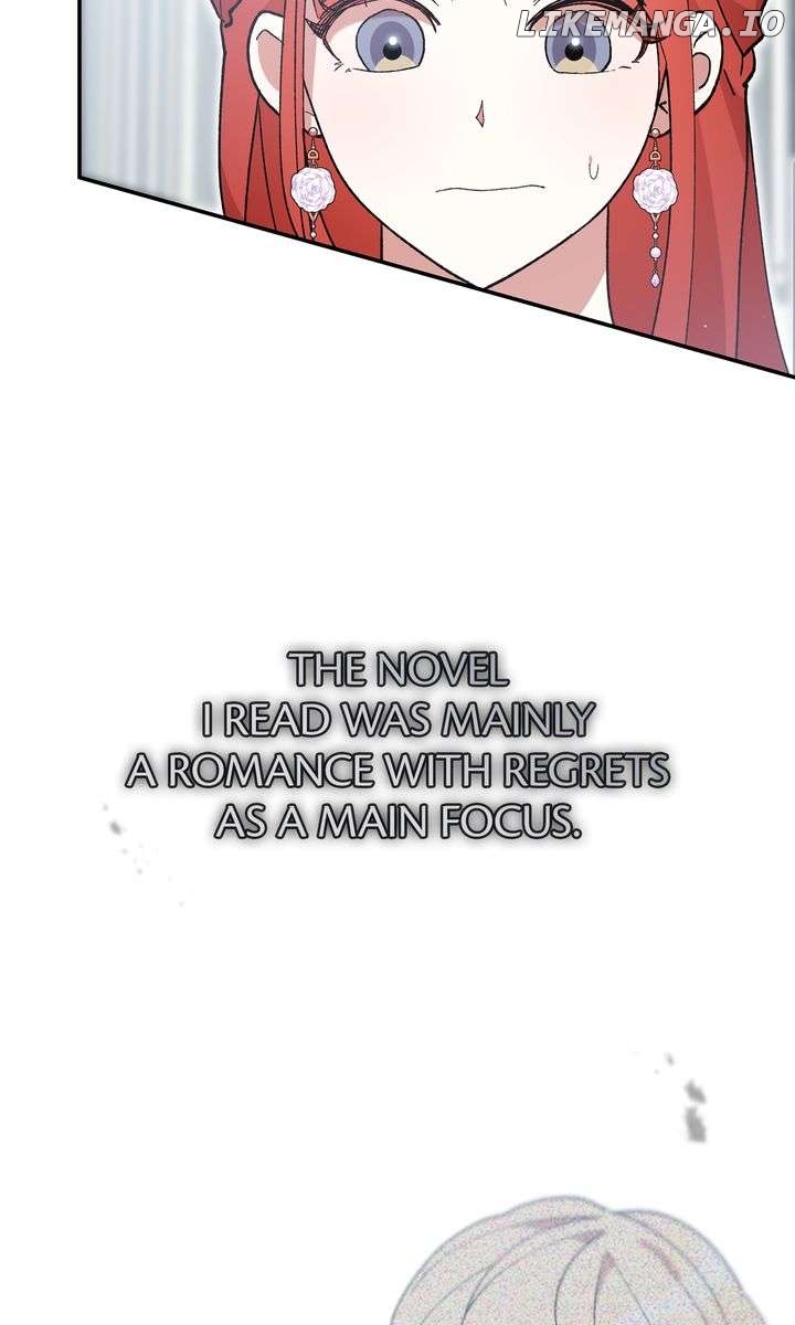 I Accidentally Seduced the Male Lead’s Younger Brother Chapter 48 - page 46