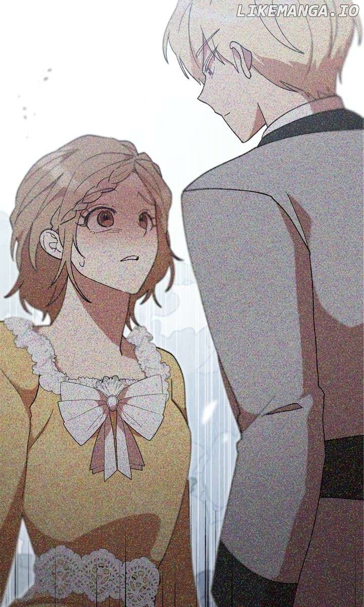 I Accidentally Seduced the Male Lead’s Younger Brother Chapter 48 - page 47