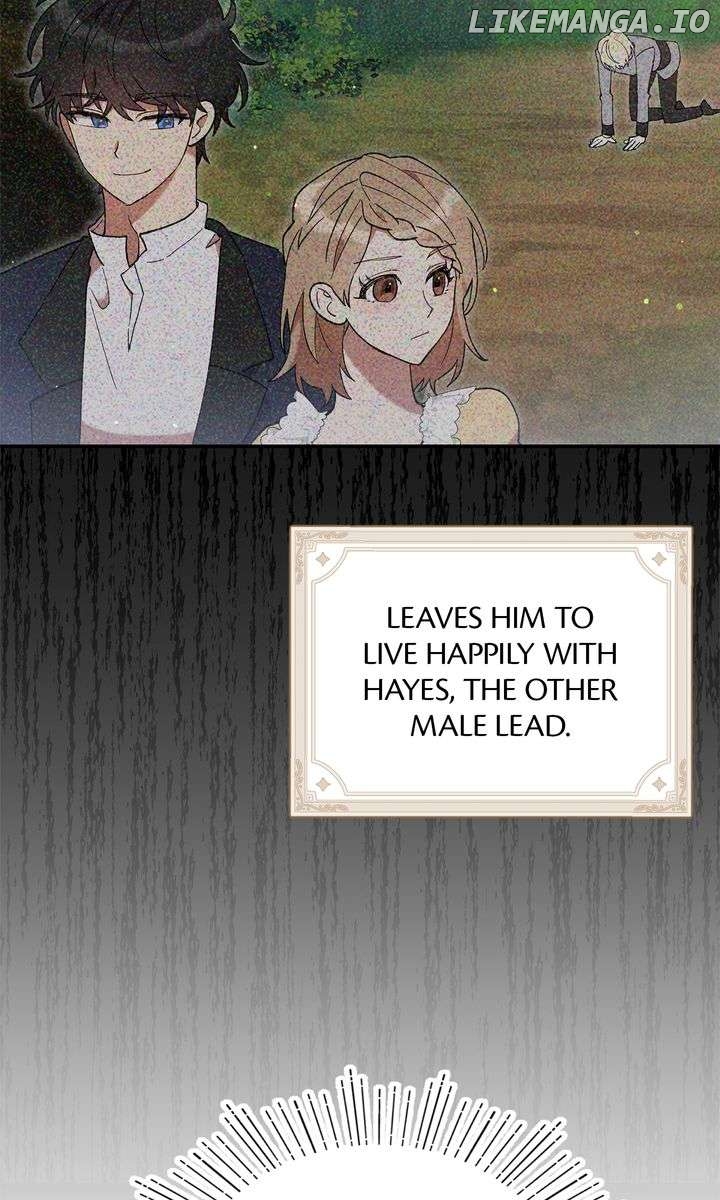 I Accidentally Seduced the Male Lead’s Younger Brother Chapter 48 - page 49