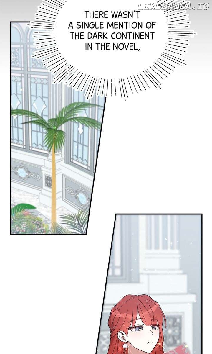 I Accidentally Seduced the Male Lead’s Younger Brother Chapter 48 - page 50