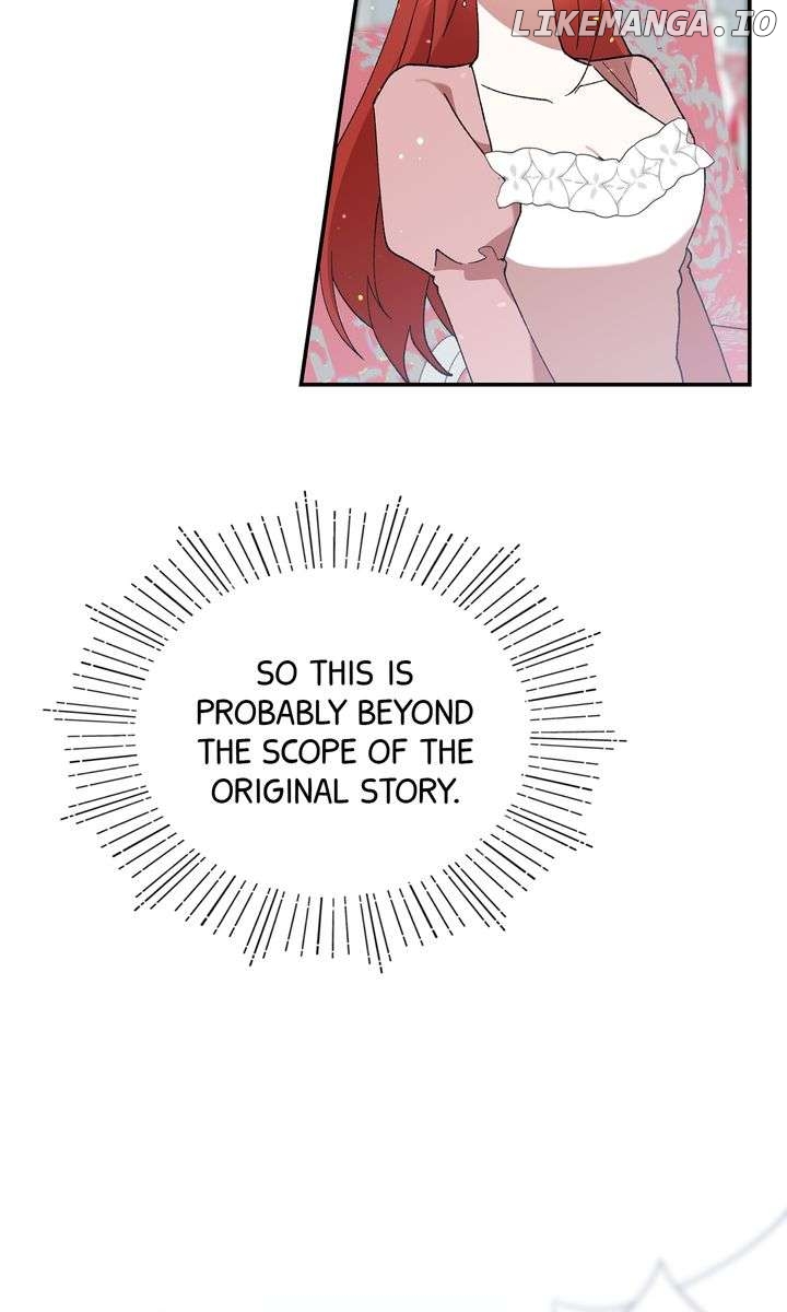 I Accidentally Seduced the Male Lead’s Younger Brother Chapter 48 - page 51