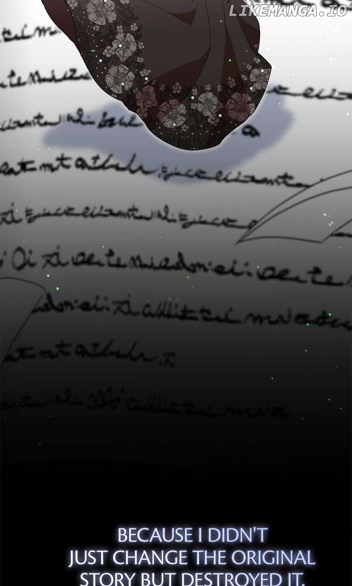 I Accidentally Seduced the Male Lead’s Younger Brother Chapter 48 - page 53
