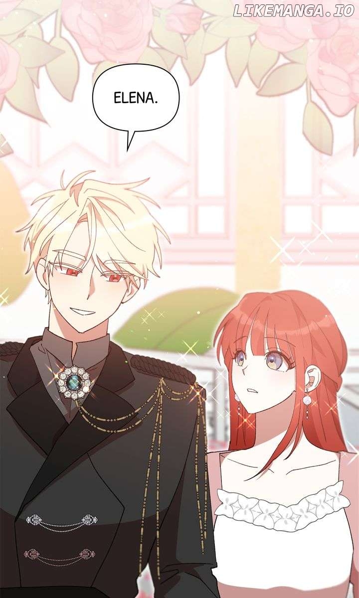 I Accidentally Seduced the Male Lead’s Younger Brother Chapter 48 - page 57