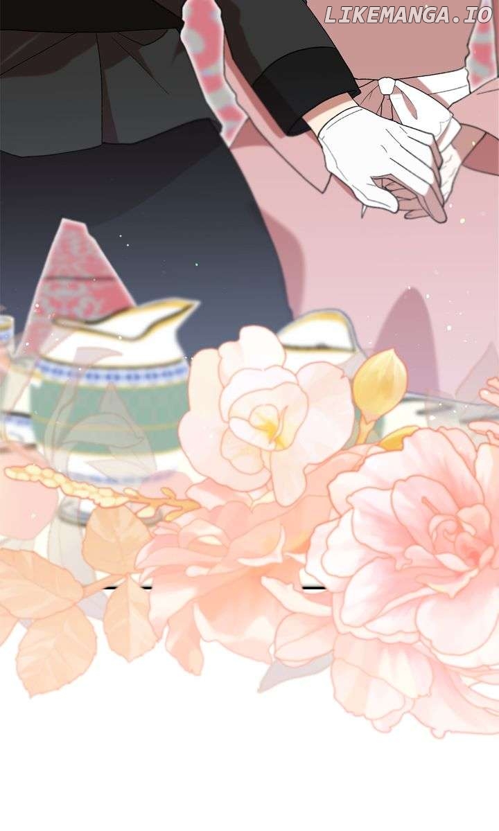 I Accidentally Seduced the Male Lead’s Younger Brother Chapter 48 - page 58