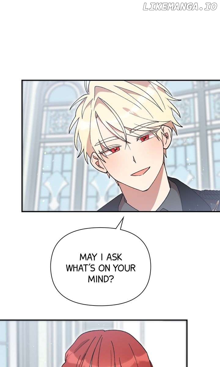 I Accidentally Seduced the Male Lead’s Younger Brother Chapter 48 - page 59