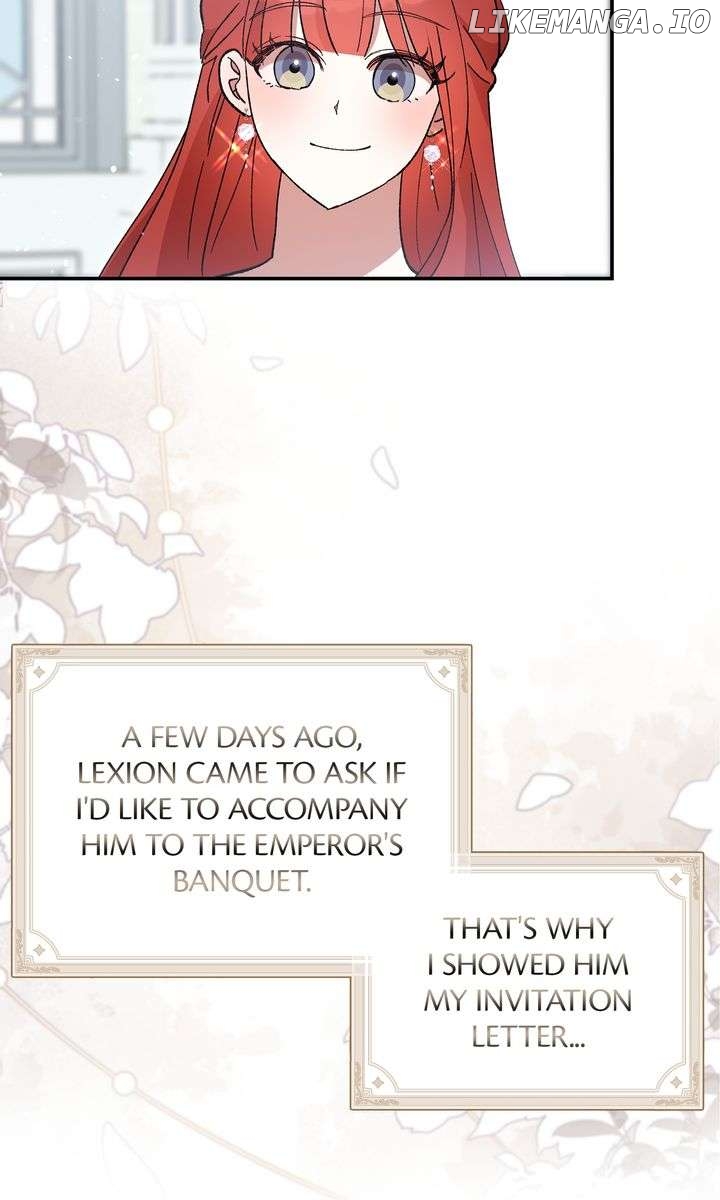 I Accidentally Seduced the Male Lead’s Younger Brother Chapter 48 - page 60