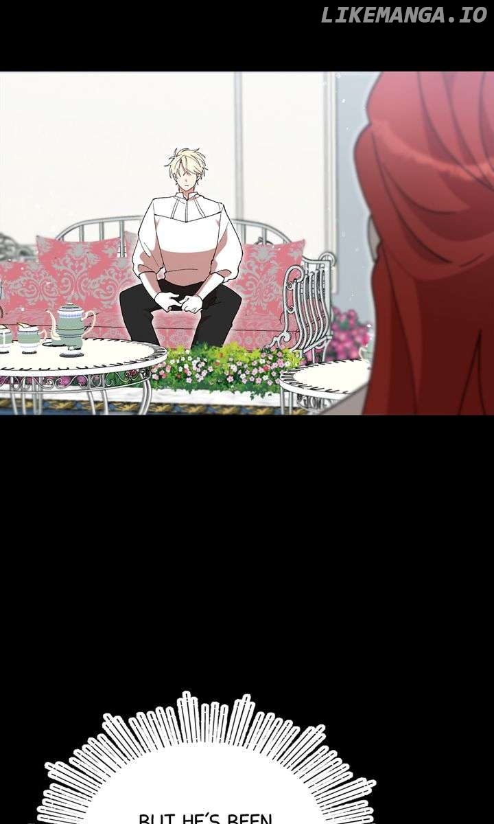 I Accidentally Seduced the Male Lead’s Younger Brother Chapter 48 - page 63