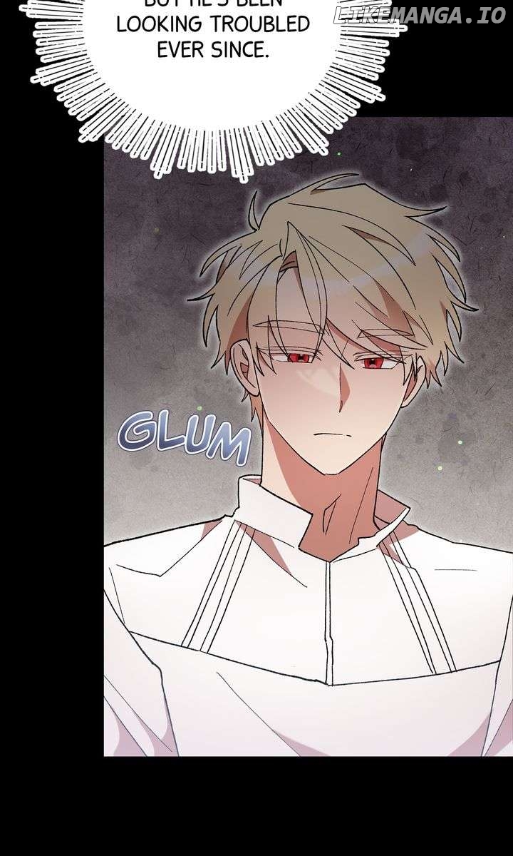 I Accidentally Seduced the Male Lead’s Younger Brother Chapter 48 - page 64