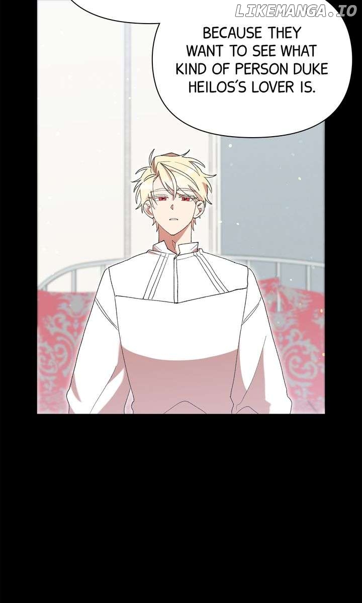 I Accidentally Seduced the Male Lead’s Younger Brother Chapter 48 - page 67