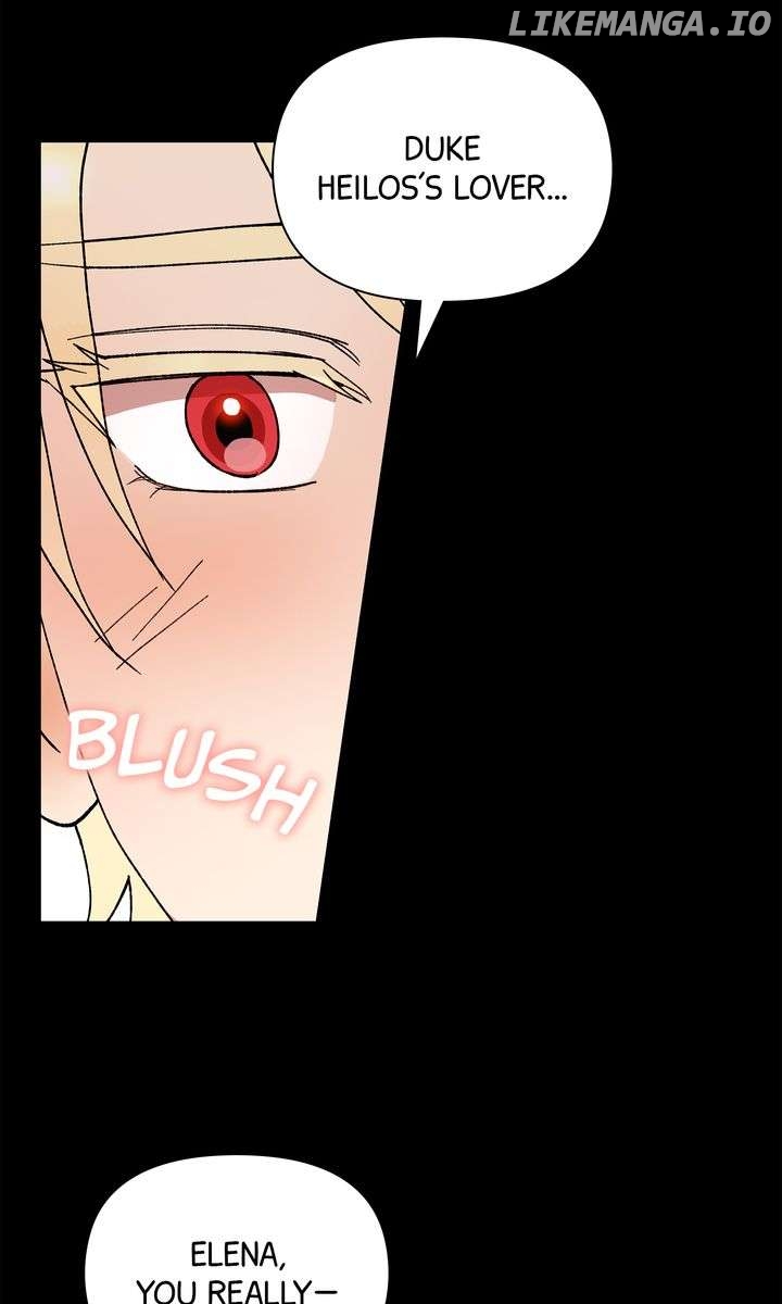 I Accidentally Seduced the Male Lead’s Younger Brother Chapter 48 - page 68