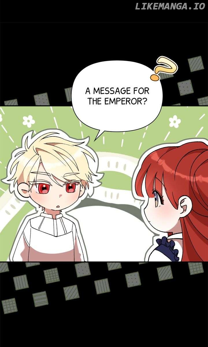 I Accidentally Seduced the Male Lead’s Younger Brother Chapter 48 - page 71