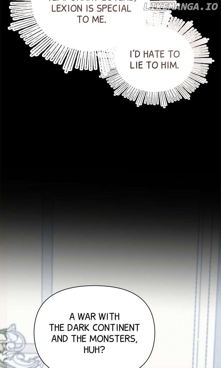 I Accidentally Seduced the Male Lead’s Younger Brother Chapter 48 - page 73