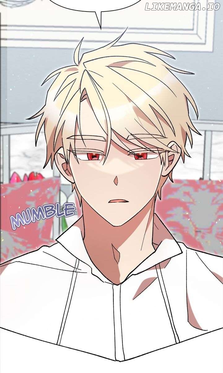 I Accidentally Seduced the Male Lead’s Younger Brother Chapter 48 - page 74
