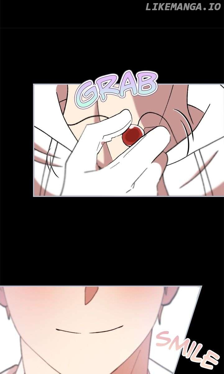 I Accidentally Seduced the Male Lead’s Younger Brother Chapter 48 - page 76