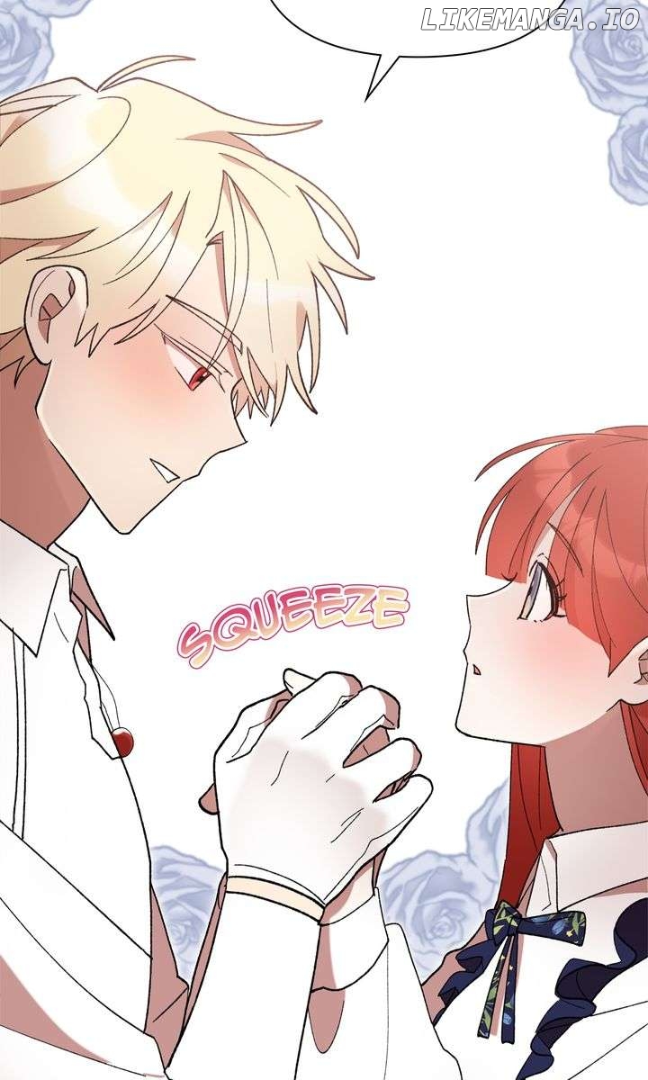 I Accidentally Seduced the Male Lead’s Younger Brother Chapter 48 - page 78