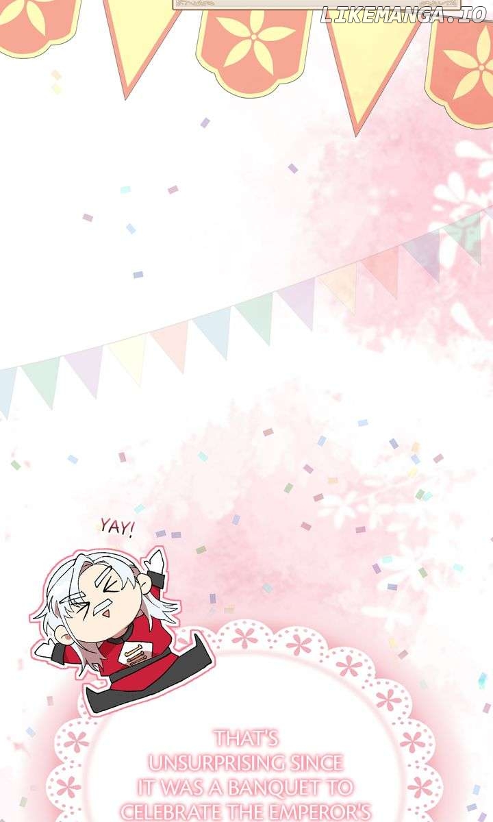 I Accidentally Seduced the Male Lead’s Younger Brother Chapter 48 - page 8