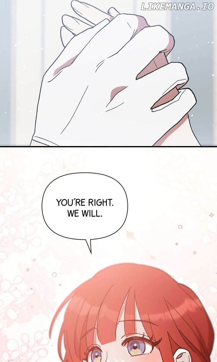 I Accidentally Seduced the Male Lead’s Younger Brother Chapter 48 - page 82