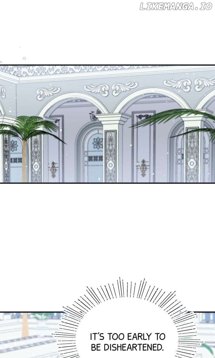 I Accidentally Seduced the Male Lead’s Younger Brother Chapter 48 - page 85
