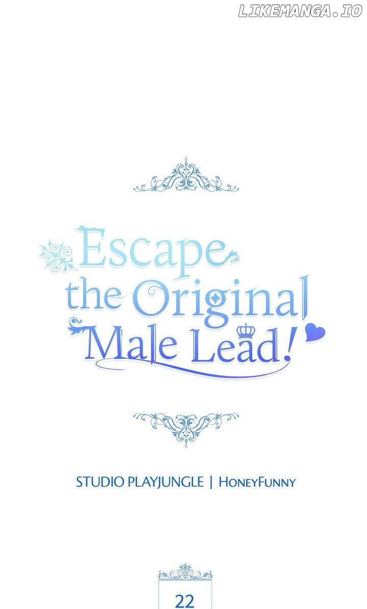 I Accidentally Seduced the Male Lead’s Younger Brother Chapter 22 - page 1