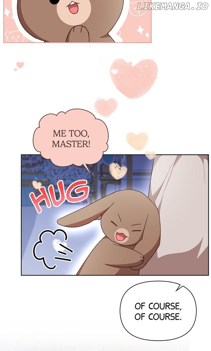 I Accidentally Seduced the Male Lead’s Younger Brother Chapter 22 - page 10