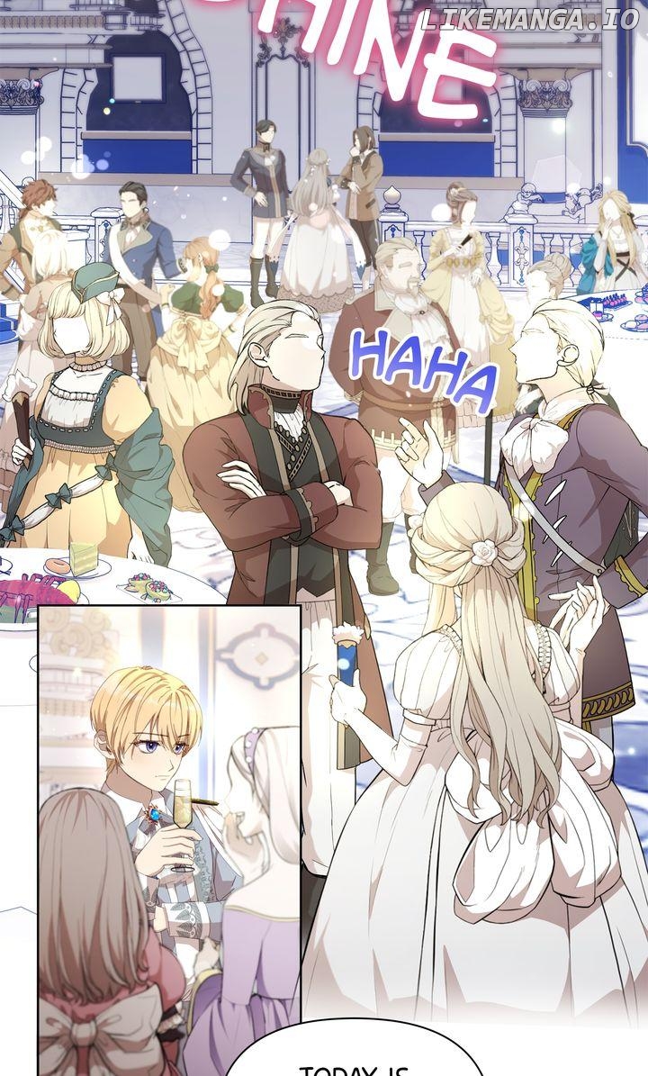 I Accidentally Seduced the Male Lead’s Younger Brother Chapter 22 - page 16