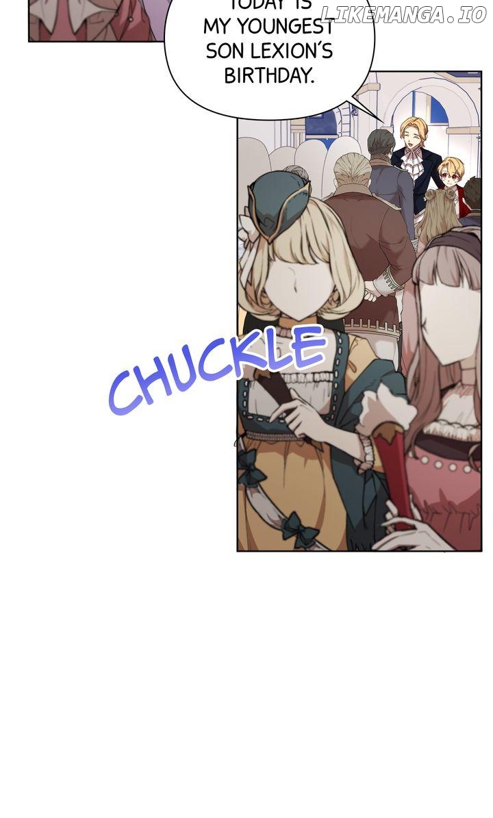 I Accidentally Seduced the Male Lead’s Younger Brother Chapter 22 - page 17