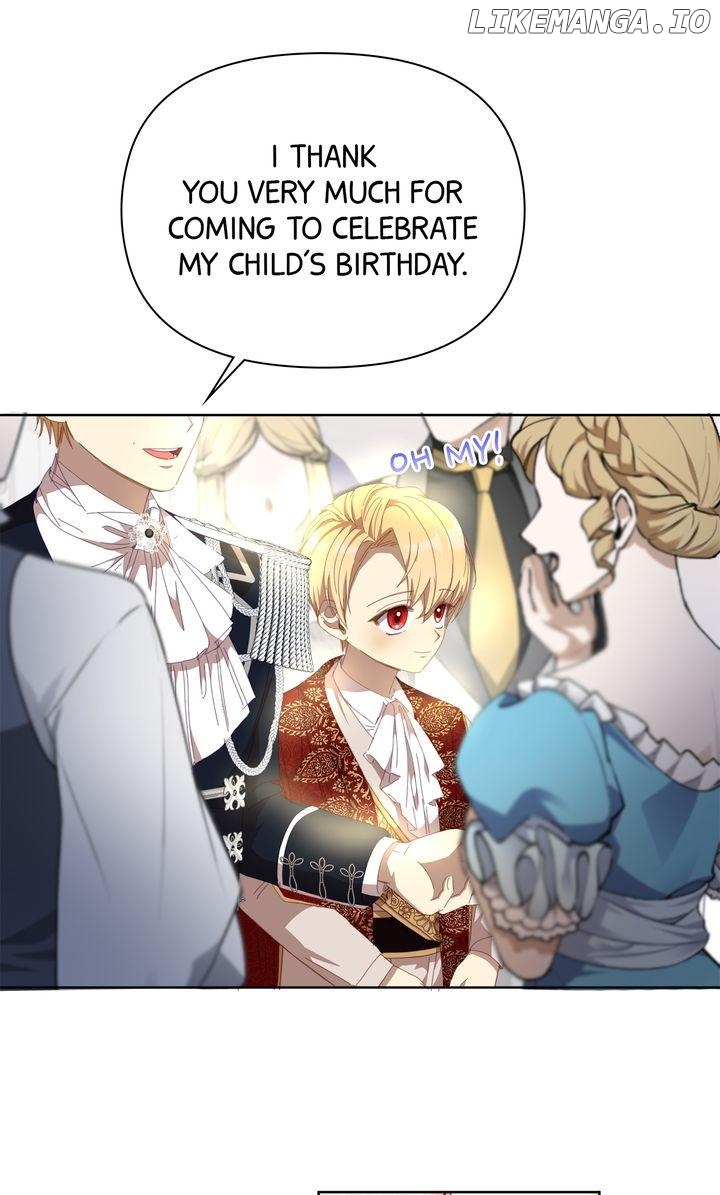 I Accidentally Seduced the Male Lead’s Younger Brother Chapter 22 - page 18