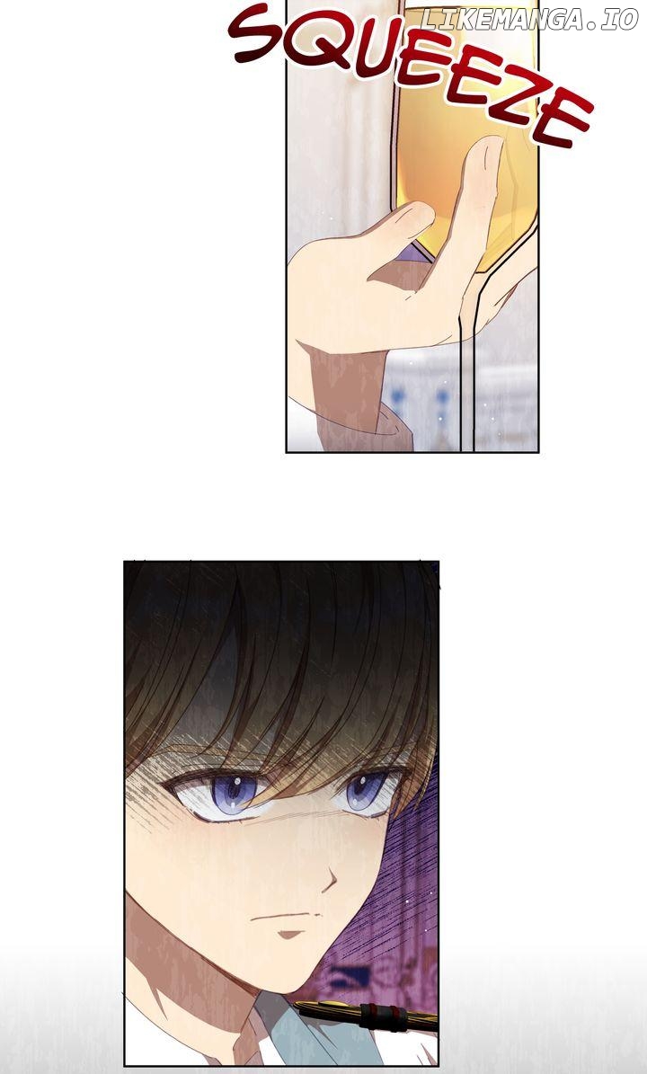 I Accidentally Seduced the Male Lead’s Younger Brother Chapter 22 - page 19