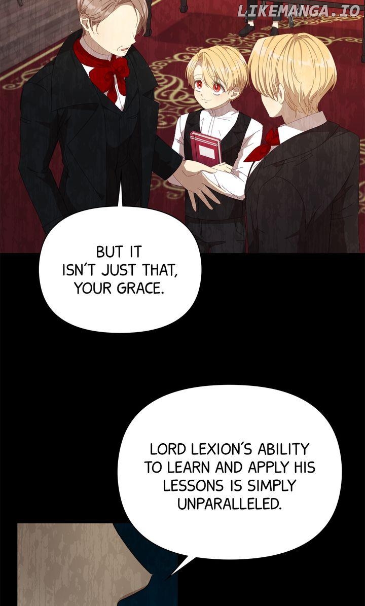 I Accidentally Seduced the Male Lead’s Younger Brother Chapter 22 - page 21