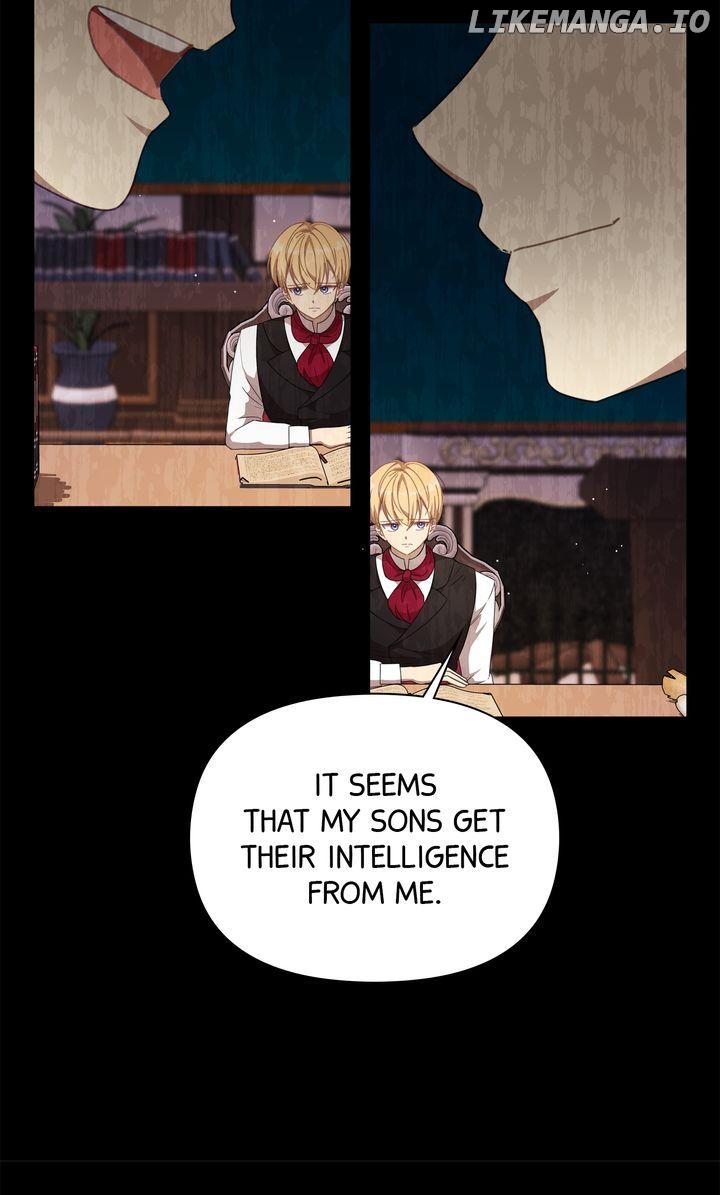 I Accidentally Seduced the Male Lead’s Younger Brother Chapter 22 - page 22