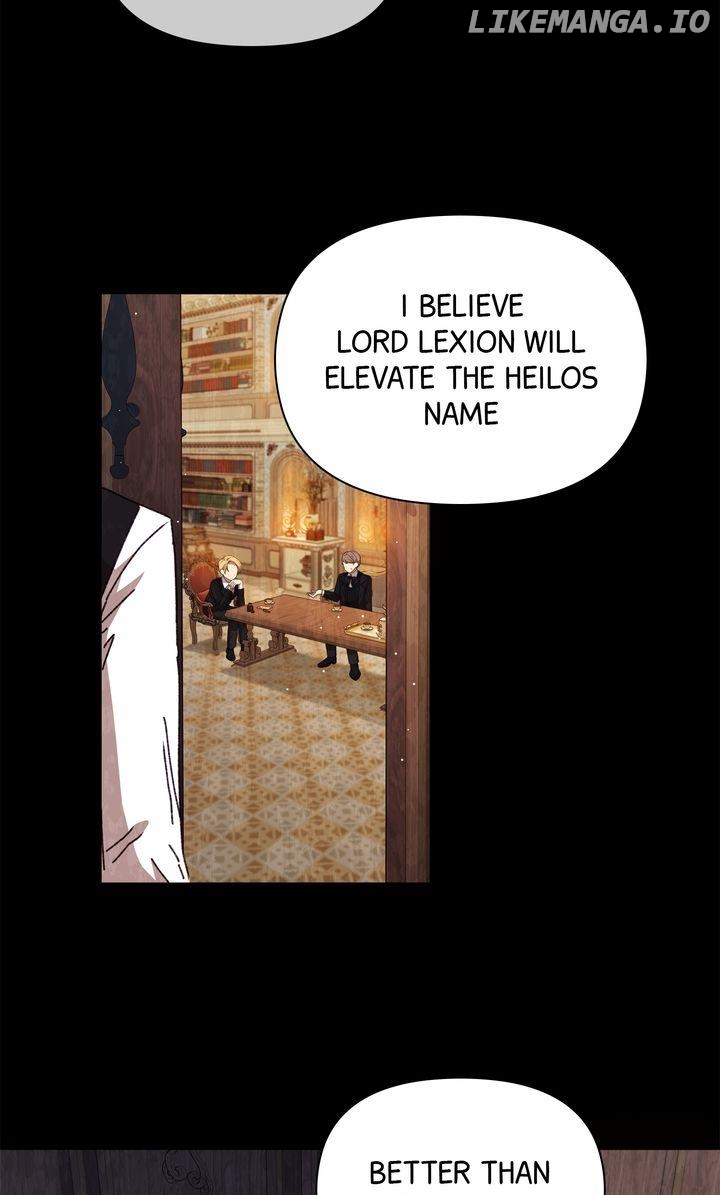 I Accidentally Seduced the Male Lead’s Younger Brother Chapter 22 - page 24